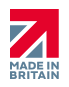 Made in Britain logo