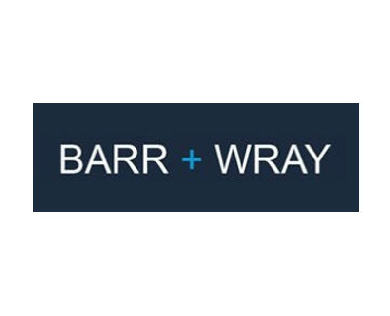 Barr + Wray
