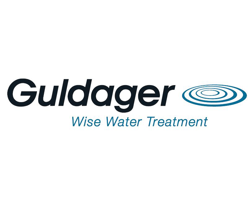 Guldager A/S (DK,BE,CH)