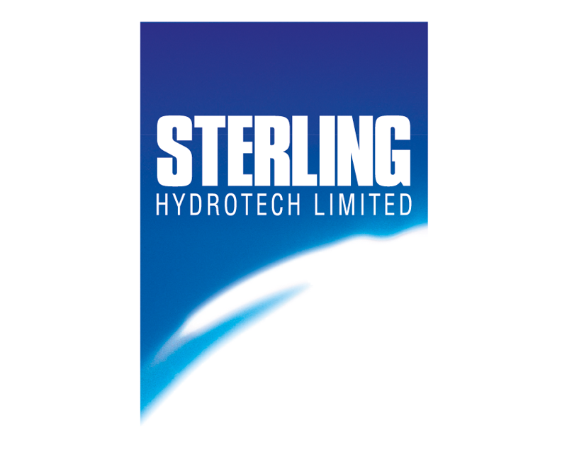 Sterling Hydrotech Ltd