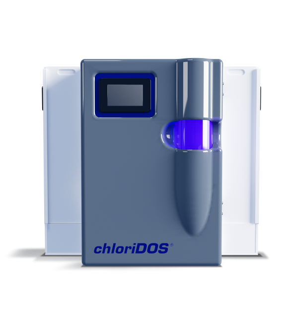 chloriDOS® iOX® 125‑2000