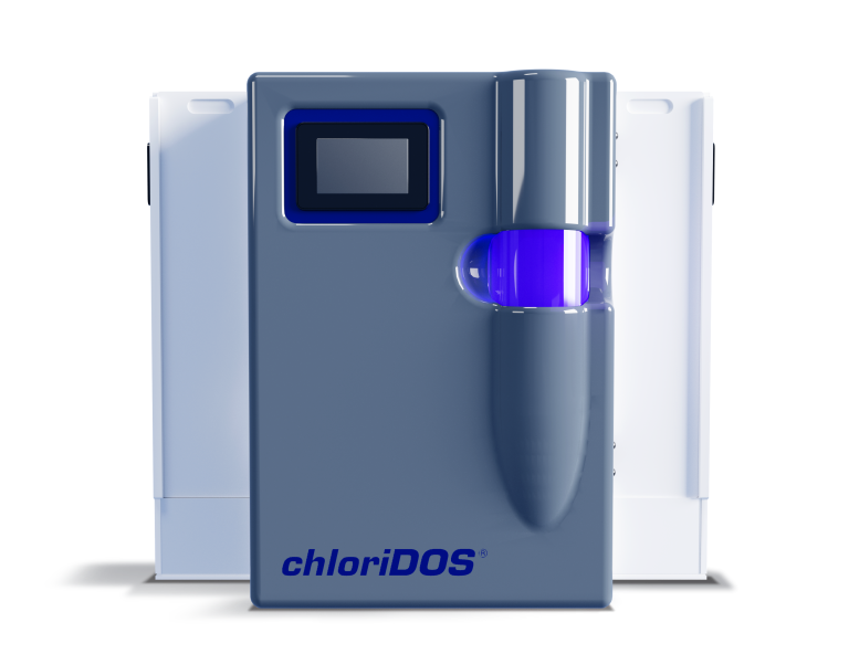 chloriDOS® iOX® 125-2000